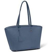 Katie Loxton Travel Tote - Navy