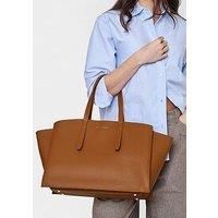 Katie Loxton Tabi Large Tote Bag - Cognac