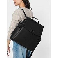 Katie Loxton Romy Large Backpack In Black