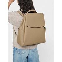 Katie Loxton Romy Large Backpack - Taupe