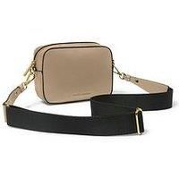 Katie Loxton Marni Mini Crossbody Bag - Brown