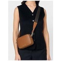 Katie Loxton Marni Mini Crossbody Bag - Cognac
