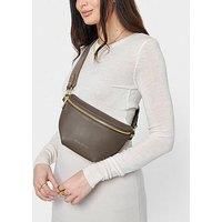 Katie Loxton Maya Belt Bag - Mink