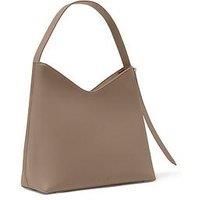 Katie Loxton Camille Shoulder Bag - Brown