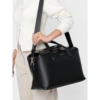 Katie Loxton Milan Cabin Bag - Black