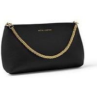 Katie Loxton Margot Wristlet - Black