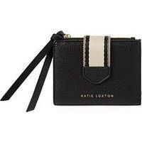 Katie Loxton Hallie Purse - Black