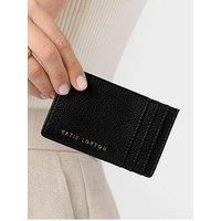 Katie Loxton Laila Cardholder - Black
