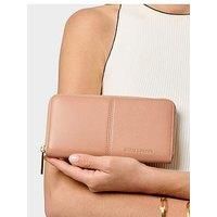 Katie Loxton Laila Purse - Peony Blush