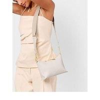 Katie Loxton Laila Crossbody Bag - Off White