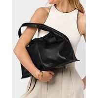 Katie Loxton Laila Shoulder Bag - Black