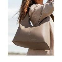 Katie Loxton Laila Shoulder Bag - Mocha