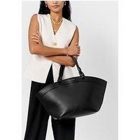 Katie Loxton Asha Tote Bag - Black