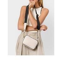 Katie Loxton Marni Mini Crossbody Bag - Off White