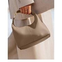 Katie Loxton Meela Multiway Bag - Mocha