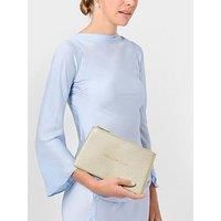 Katie Loxton Bridal Sentiment Pouch - Mother Of The Bride - Gold