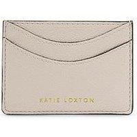 Katie Loxton Alba Cardholder - Oyster