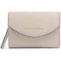 Katie Loxton Alba Purse - Oyster