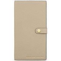 Katie Loxton Sentiment Travel Wallet , Ready For Take Off , Light Taupe