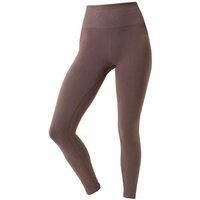Björn Borg - Ladies Ribbed Footless Seamless Sport Leggings
