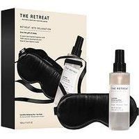 The Retreat The Ritual Of Relaxation Gift Set