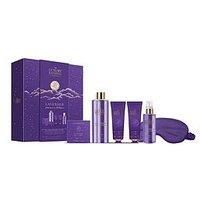The Luxury Bathing Company Ultimate Relaxing Night In Set - Lavender