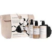 The Retreat The Ritual Of Wellbeing Bath & Body Gift Set