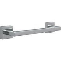 ETAL Straight Doc M Grab Bar Polished Chrome 280mm (151RL)
