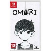 OMORI (Nintendo Switch)