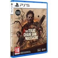 The Texas Chainsaw Massacre (PS5)