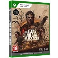 The Texas Chainsaw Massacre Xbox