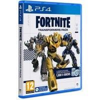 Fortnite - Transformers Pack