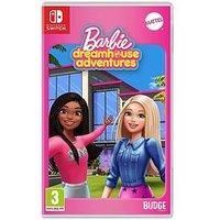 Barbie Dreamhouse Adventures