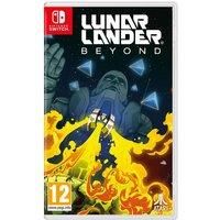 Lunar Lander Beyond - Switch