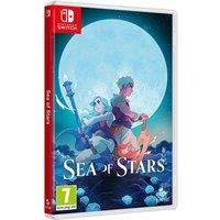 Sea of Stars - Switch + Double Sided Poster + Soundtrack