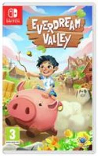 Everdream Valley - Switch