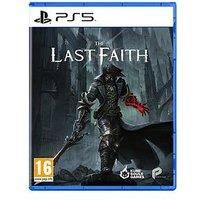 The Last Faith (PS5)