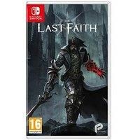 The Last Faith - Switch