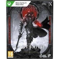 The Last Faith: The Nycrux Edition - Xbox Series X