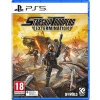 Starship Troopers: Extermination - PlayStation 5