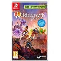 Wildermyth - Switch