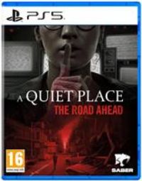 A Quiet Place - The Road Ahead - PS5