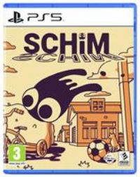 SCHiM - PlayStation 5
