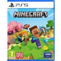 Minecraft - PS5