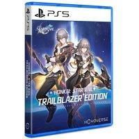 Honkai: Star Rail-Trailblazer Edition - PS5