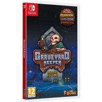 Graveyard Keeper: Undead Edition - Switch