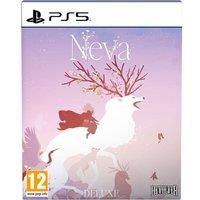 Neva Devolver Deluxe Edition - PS5