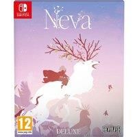 Neva Devolver Deluxe Edition - Switch