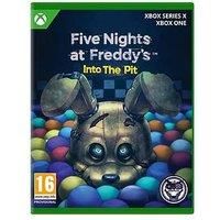 Five Nights at Freddy/'s - Into the Pit - Xbox