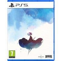 Gris Playstation 5 PS5 NEW UK Release PreSale 18/04/2025
